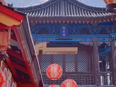 -西安城墙·碑林历史文化景区