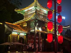 -深圳锦绣中华民俗村