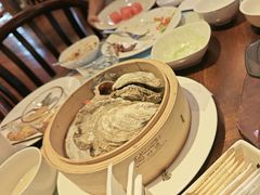 -马哥孛罗咖啡厅·Cafe Marco (厦门马哥孛罗东方大酒店)