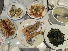 -欢乐海岸美食联盟