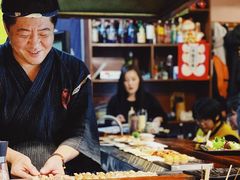 -鸟串烧Yakitori