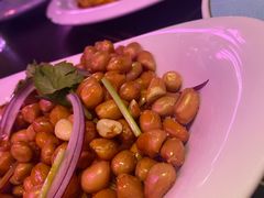 -粉墨特色菜·烧烤音乐酒馆