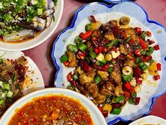 -百年粉蒸牛肉