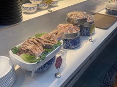 -大张烙馍村(绿地店)