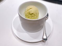 牛油果燕窝冰淇淋-荣府宴(南阳路店)