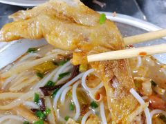 鸭脚-西环肥仔螺蛳粉(总店)