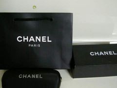 -CHANEL(恒隆广场店)