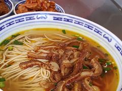 -永丰面馆(汉口路店)