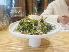 -甘思咪哚·云南艺术餐厅(天河广百店)