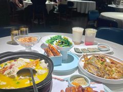 -小城故事·地道宁波味(月湖盛园店)