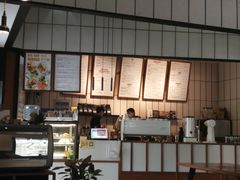 -VESH COFFEE(定西路店)