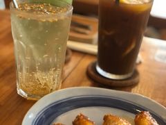 -西关84·History·Art·Cafe