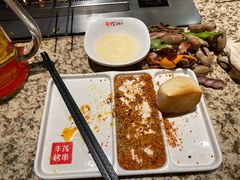 -丰茂烤串(金泉美食宫店)