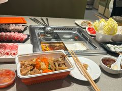 -海底捞火锅(万达广场店)