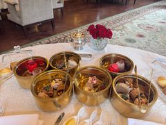 -Salon de Ville浦江汇(上海外滩华尔道夫酒店店)