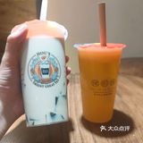 深圳探店｜秋天的第一杯奶茶已签收✅