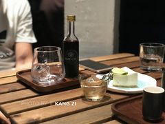 -Home Cafe(水榭春天店)