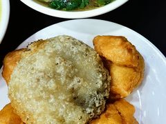-白魁老号饭庄(交道口店)