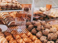 -爱达乐面包生日蛋糕(温江新尚天地店)