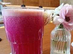 超模水-有序Orderly融合西餐·咖啡(运河外滩店)