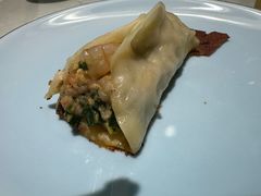 -逢春菜馆天津菜(胜利路店)