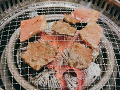 -松鱼亭·和牛烧肉(协鑫广场店)