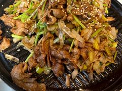 -北平食坊·烤鸭(黄寺大街店)