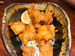 唐扬鸡块-山杏yama-katsu·吉列炸物