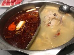 -gleeglee乐溢亦茶(合生汇店)