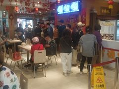 -老通城豆皮大王(吉庆街店)