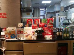 -棒约翰比萨·意面(金桥国际店)