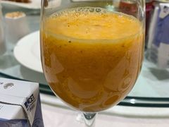 蜂蜜百香果-弘雅饭店