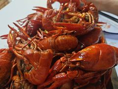 老长沙口味虾-老长沙龙虾馆(罗湖店)