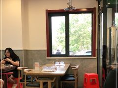 大堂-二子海鲜大排档(太阳城店)