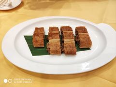 -功德林素菜饭庄(前门店)