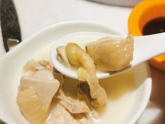 -煲宫猪肚鸡(晶品店)