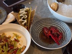 -长沙北辰洲际酒店-兰调全日餐厅