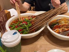 -嘉州叶婆婆钵钵鸡(建设路店)