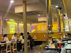 -正宗齐齐哈尔烤肉·齐牛哥鲜切炭火烤肉(杭州总店)