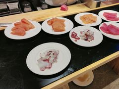 -太湖饭店玉兰厅(自助餐厅)