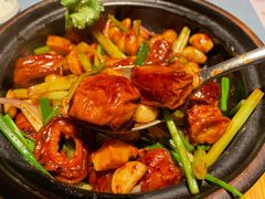 -晓粤·惹味粤菜(凯德乐峰广场店)