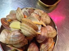 -釜山火炉·海鲜烤肉(紫藤路店)