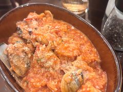 -Ciao窑炉披萨餐厅(宁波阪急店)
