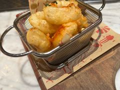 -BROWNSTONE布朗石西班牙餐厅(富城店)