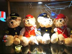 -南京禄口机场雅高铂尔曼大酒店