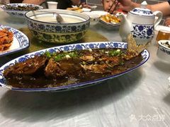 -洞天食府(北大街店)
