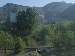 -十渡东湖港风景区