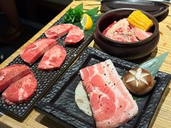 -泥炉烧肉师(新街口金銮巷店)