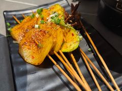 -情妹耙泥鳅·江湖川菜(科华店)