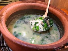 -金穗园·砂锅粥.醉鸡煲火锅(长寿路店)
